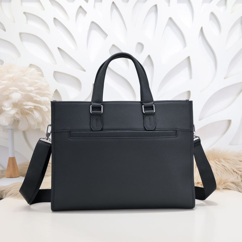 Mens Prada Briefcases